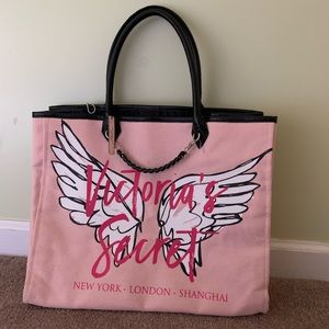 Duffle bag/pocketbook